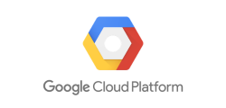 Google Cloud logo